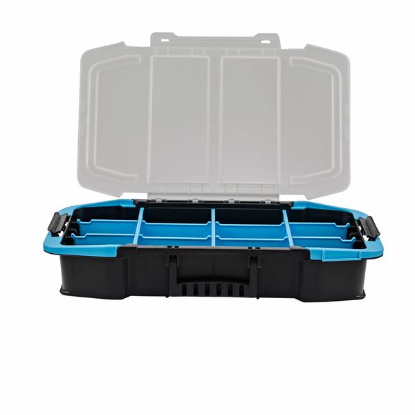 19in. Stackable Storage Organizer