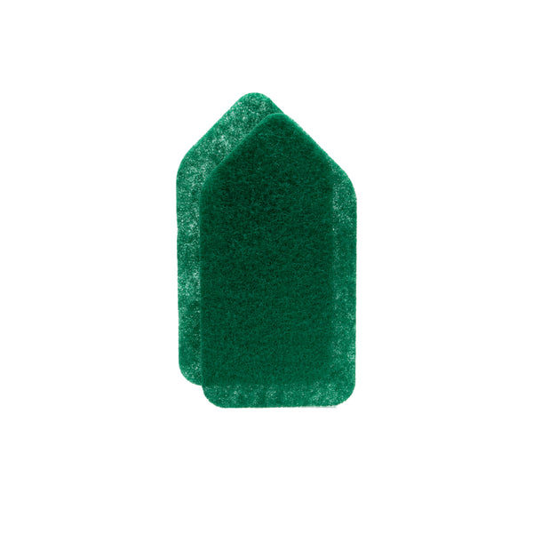 scumbuster™ Pro™ Replacement Pad/Sponge, Scouring