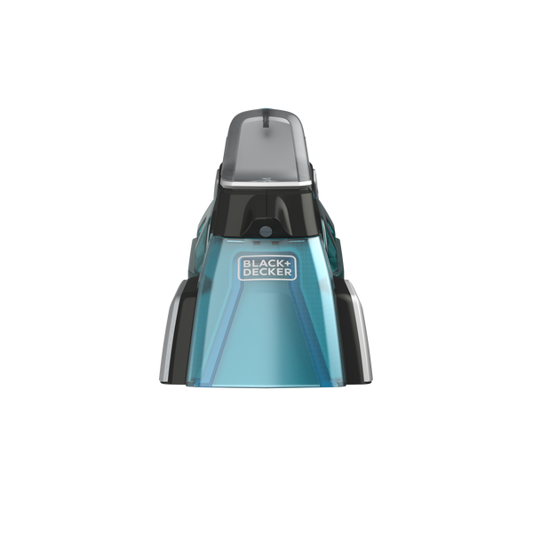 spillbuster™ Portable Carpet Cleaner, Cordless Spill and Spot Cleaner