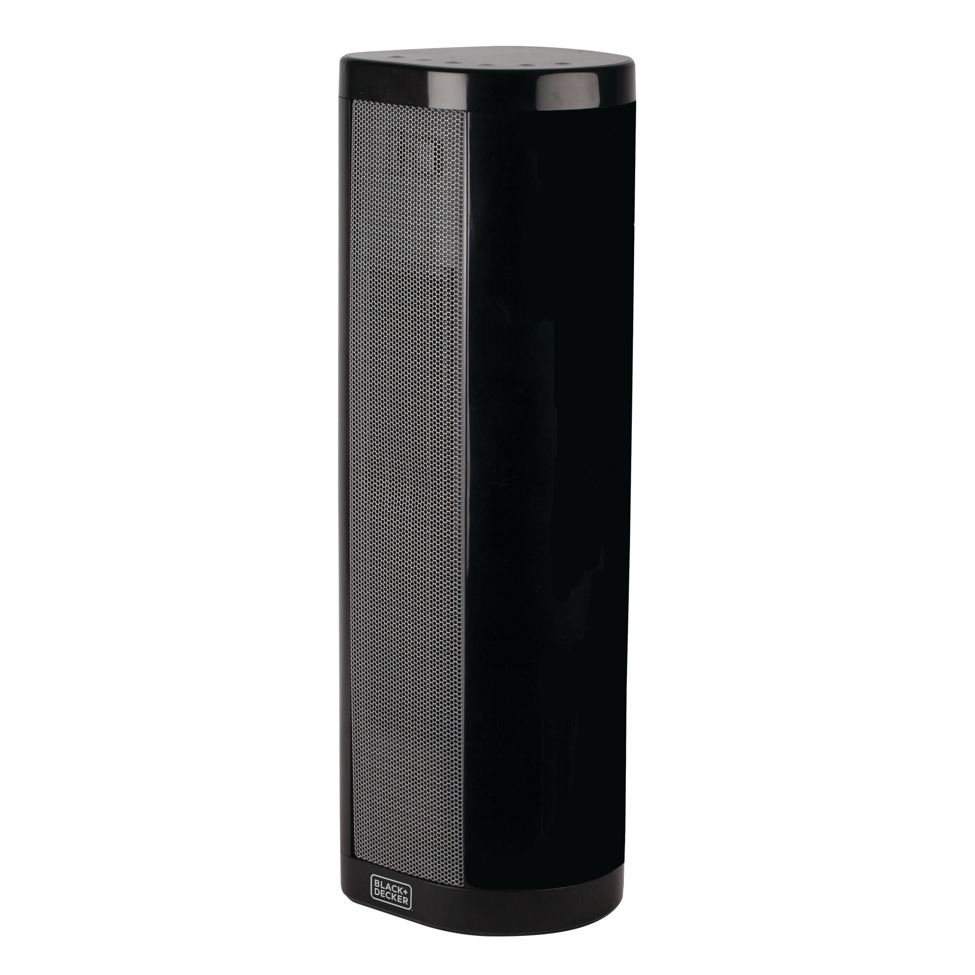 22 In. Ceramic Heater – Horizontal Or Vertical Use