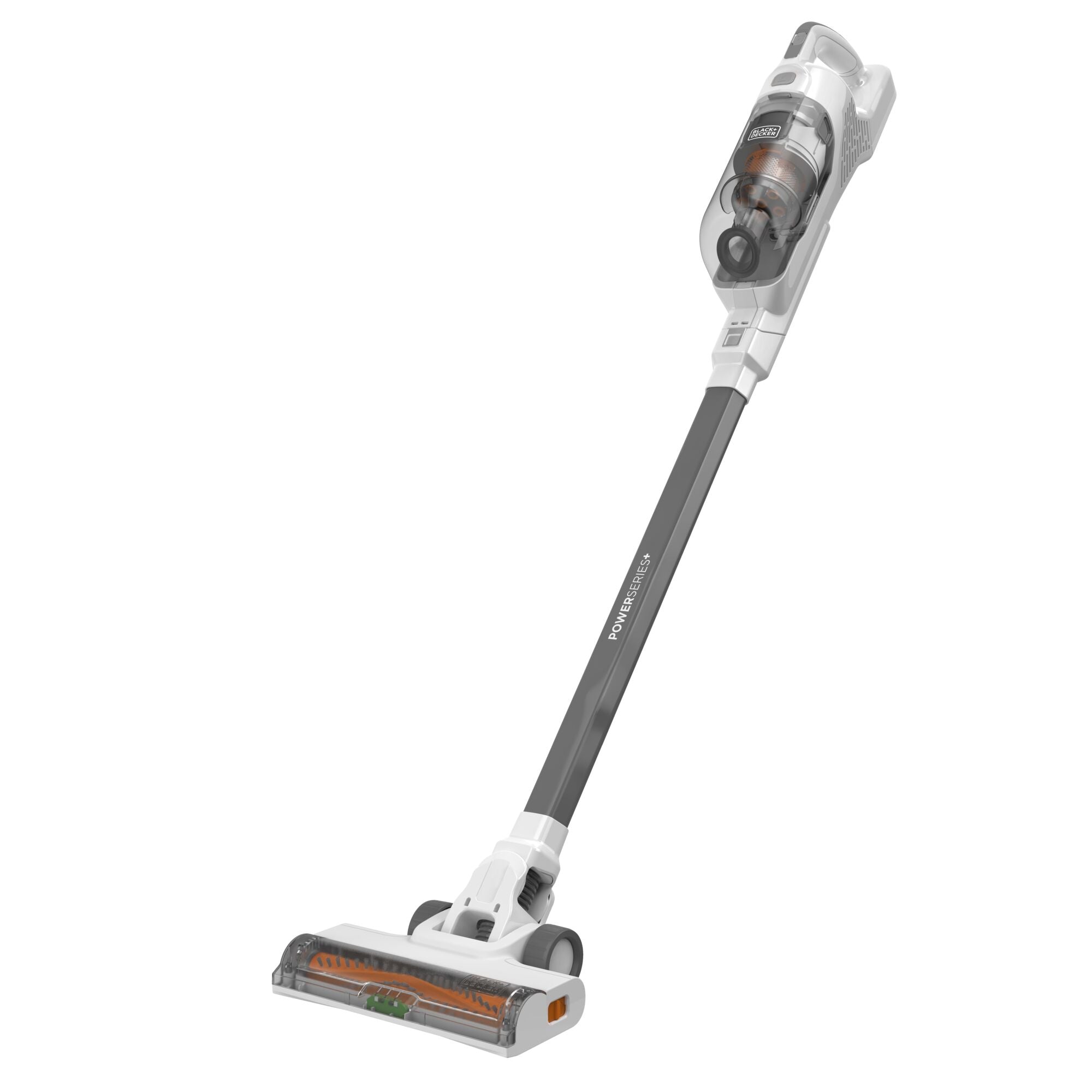 BLACK+DECKER® POWERSERIES+™ Cordless Stick Vacuum