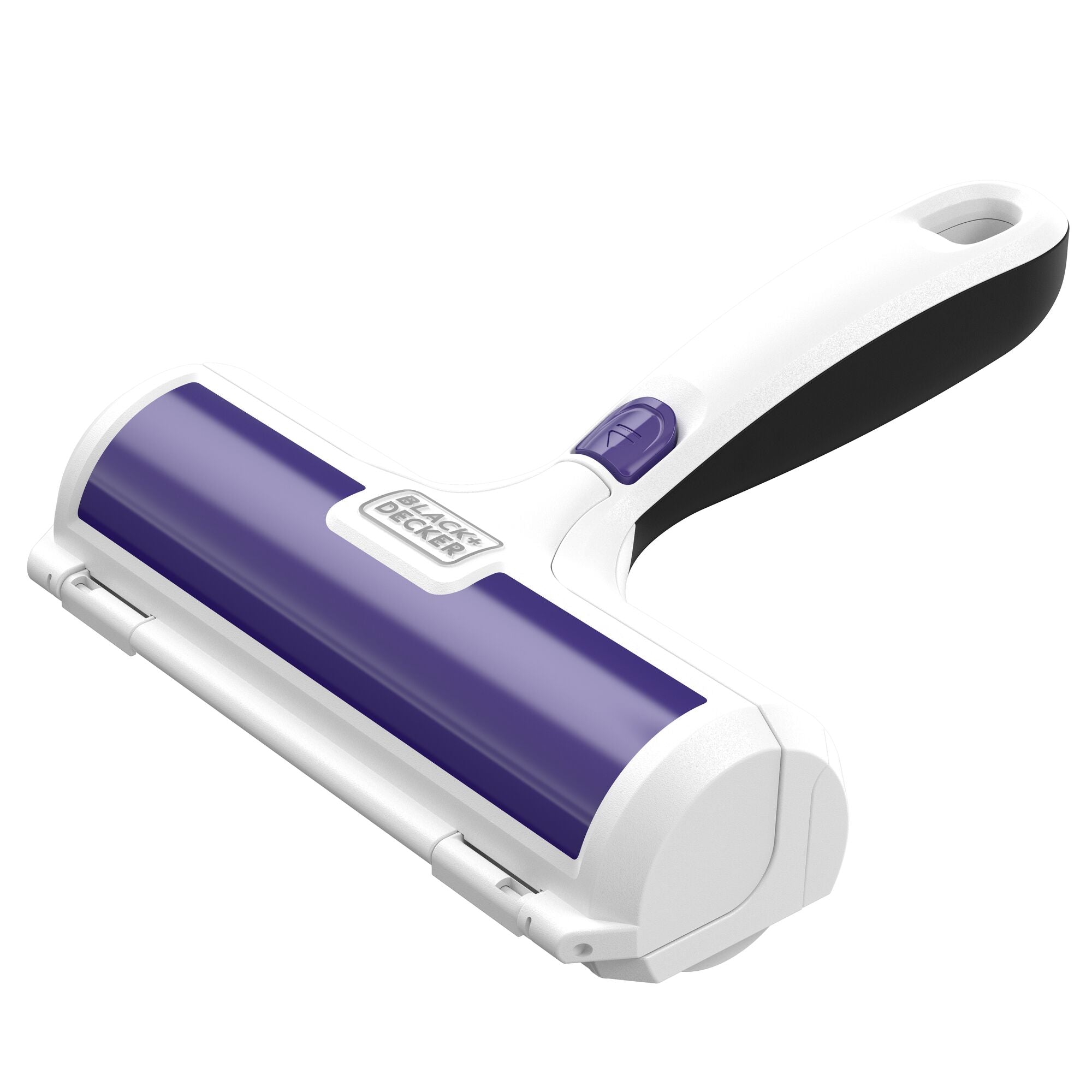 Black-and-decker pet hair remover