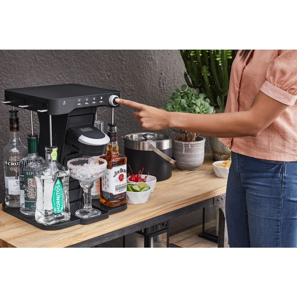 Black and decker Ice Bucket