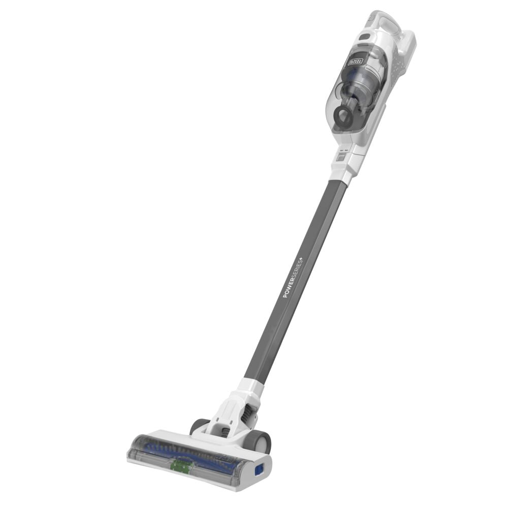 BLACK+DECKER® POWER SERIES Cordless Stick Vacuum.