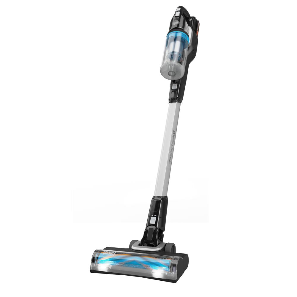 Black-and-decker POWERSERIES Extreme MAX Cordless Stick Vac