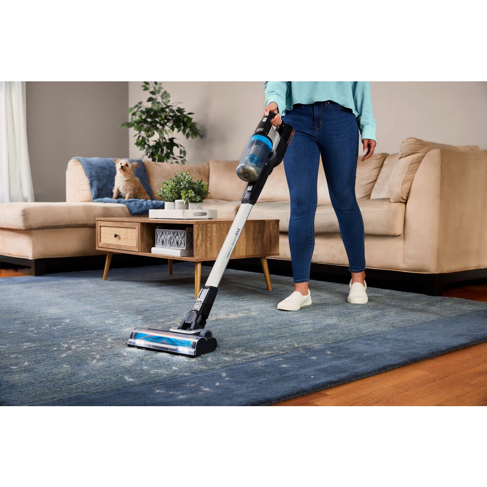 Black-and-decker POWERSERIES Extreme MAX Cordless Stick Vac