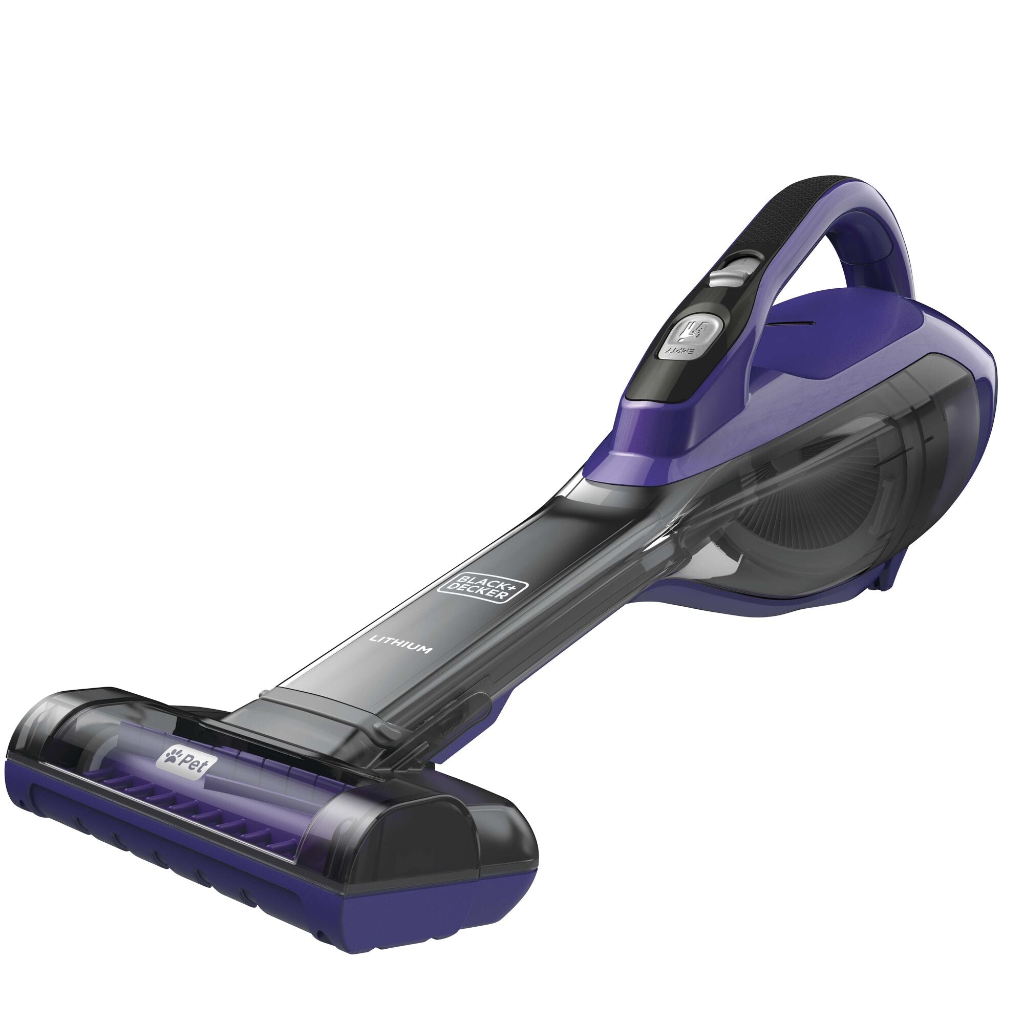 Dustbuster Advanced Clean Pet Cordless Hand Vacuum.