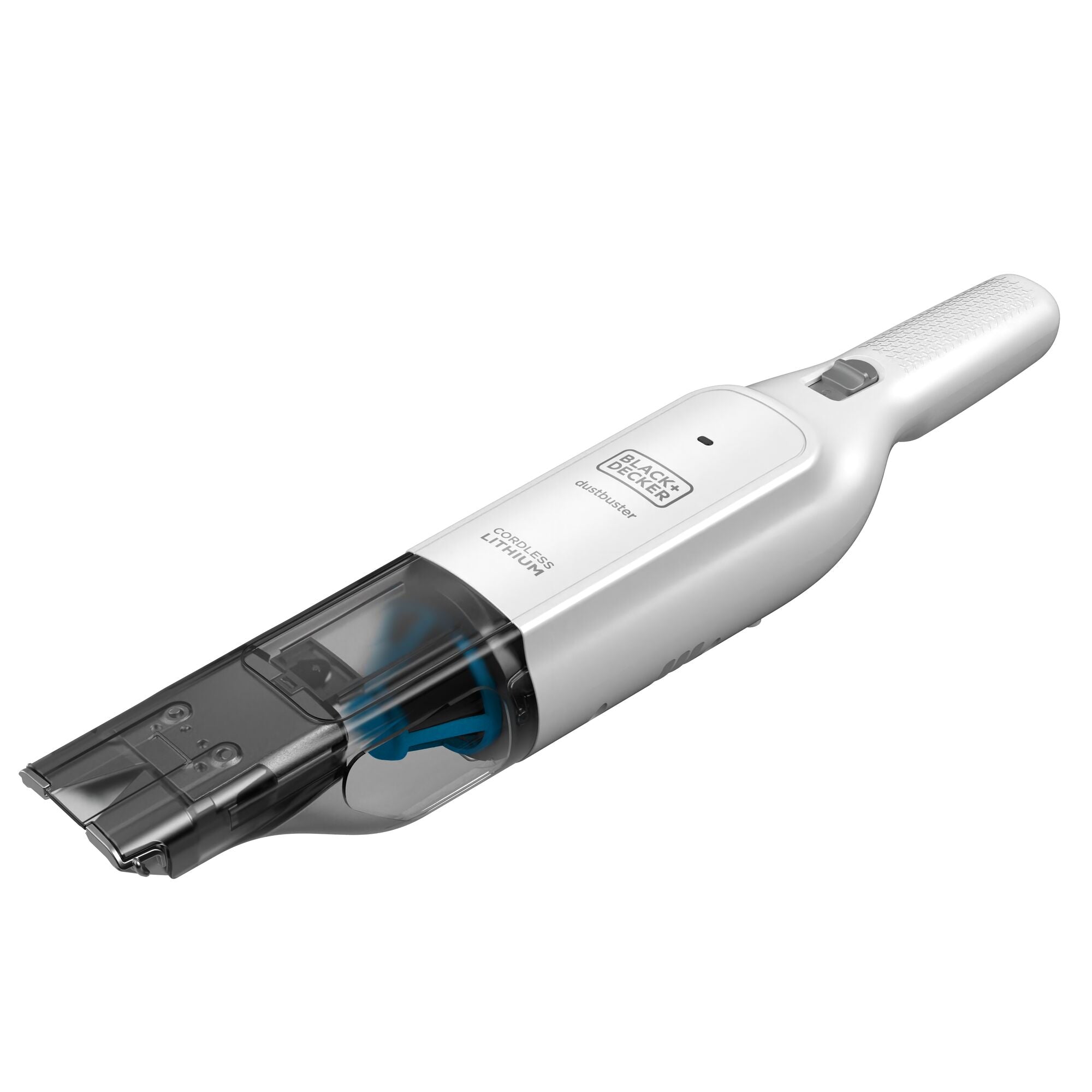 dustbuster AdvancedClean™ Slim Cordless Handheld Vacuum