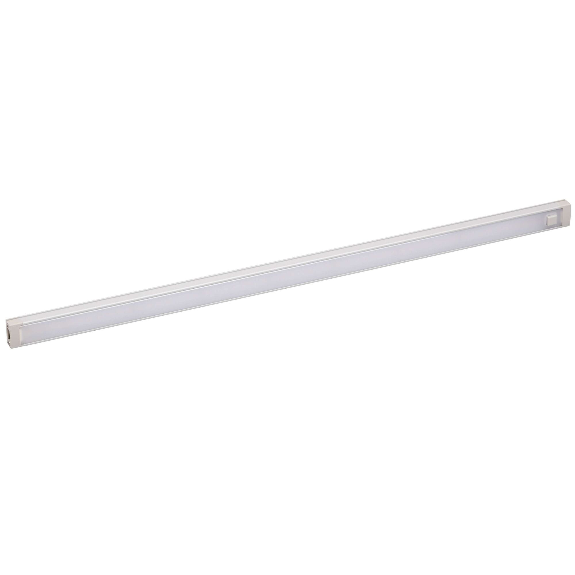 1-Bar Led Under Cabinet Lighting Kit on white background