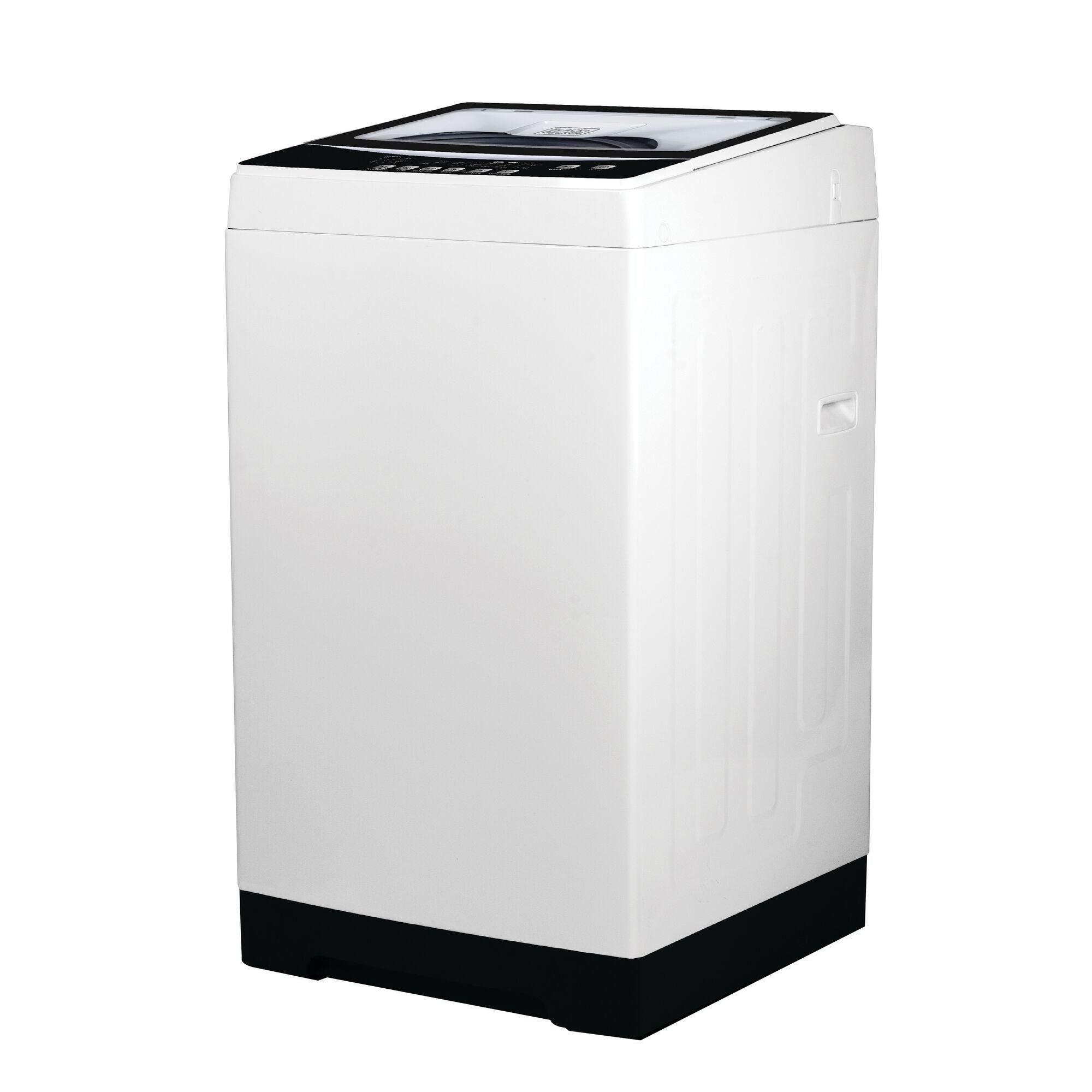 1 point 6 Cubic foot Portable Washer