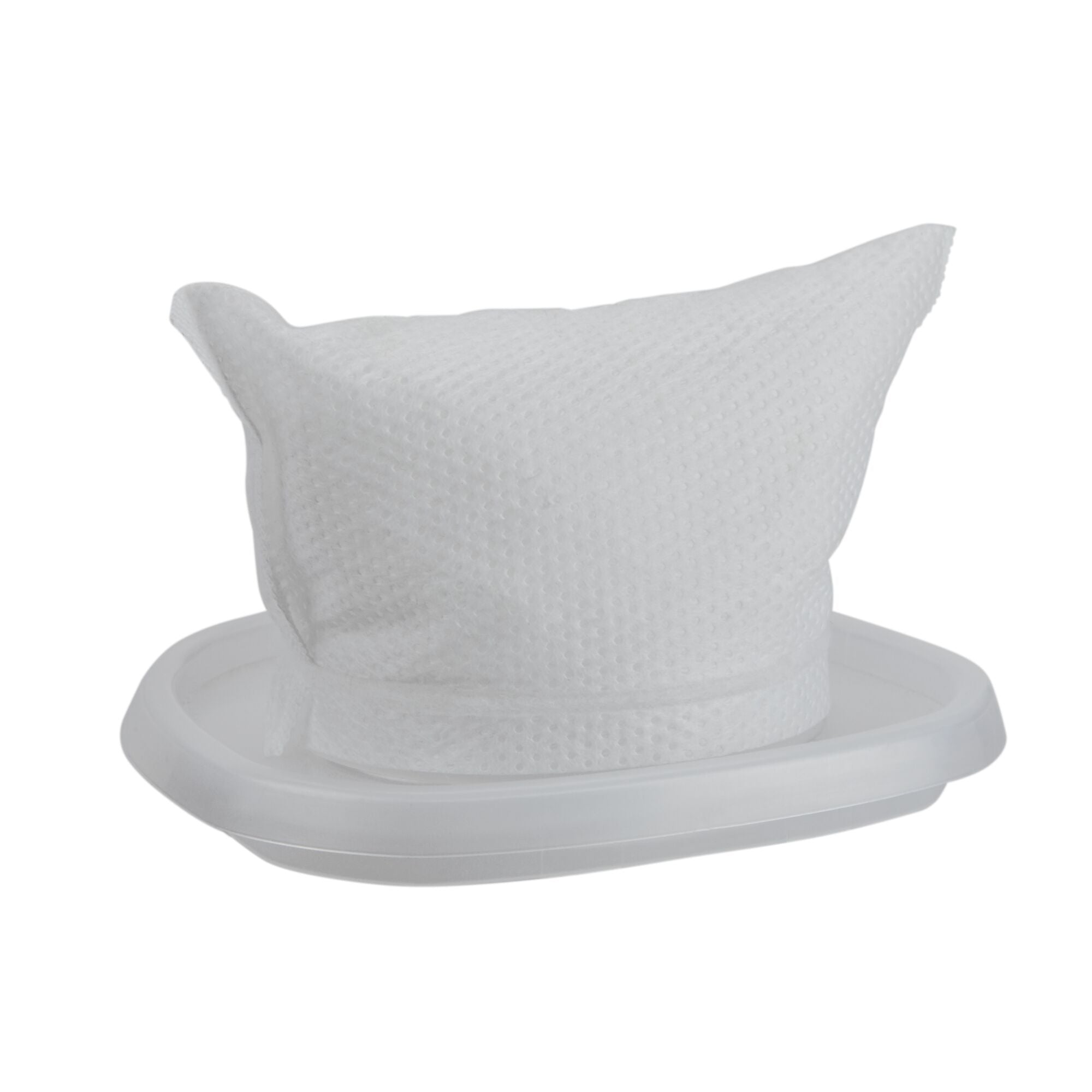Dustbuster quickclean replacement filter.